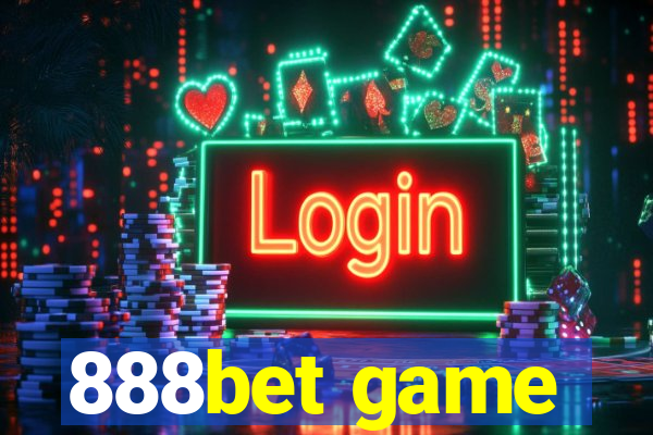 888bet game